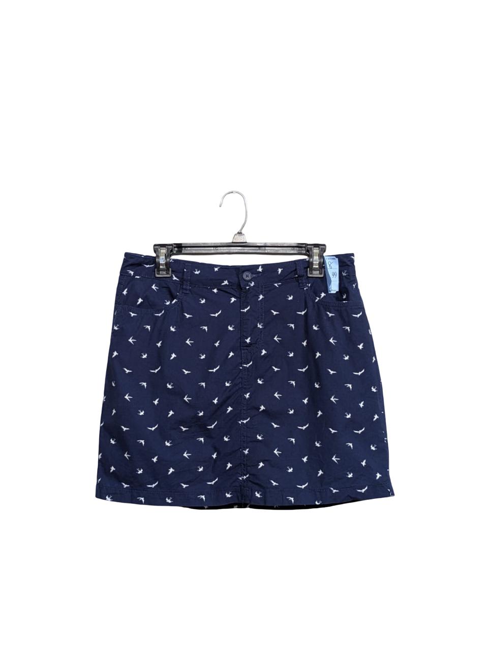 ST JOHN'S BAY SKORT FOR WOMEN