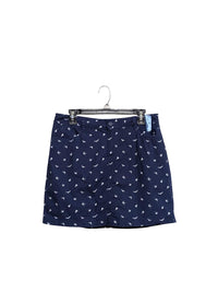 ST JOHN'S BAY SKORT FOR WOMEN