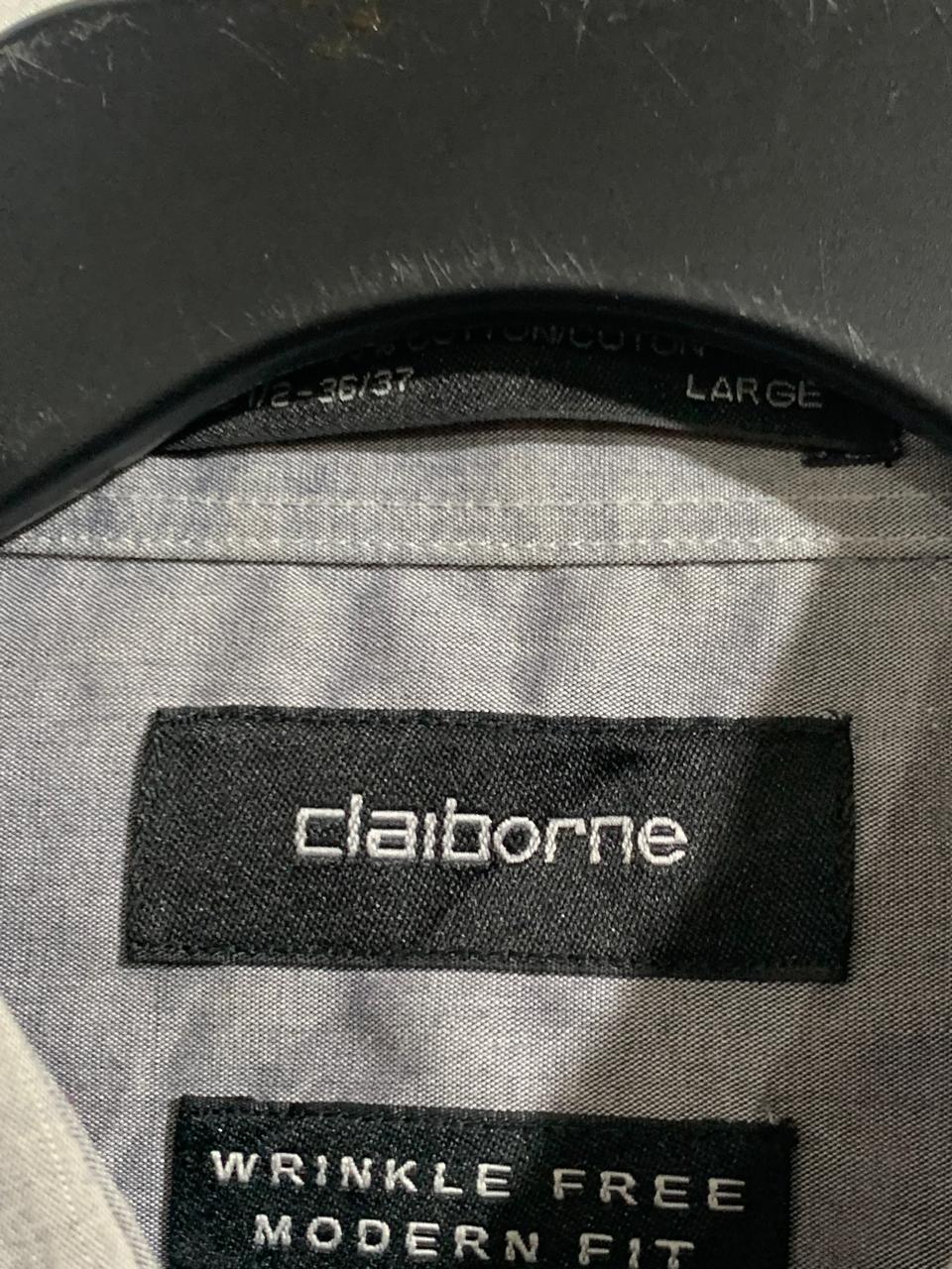 CLAIBORNE SHIRT FOR MEN