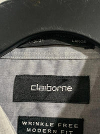 CLAIBORNE SHIRT FOR MEN