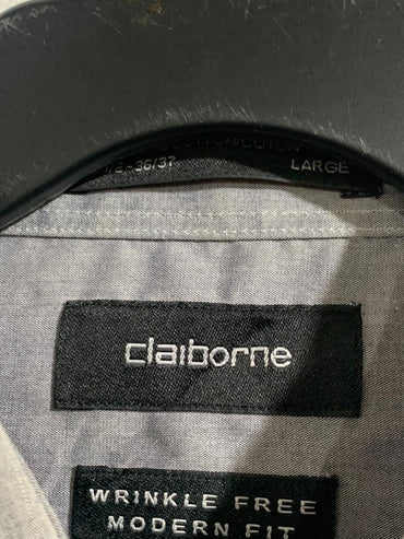 CLAIBORNE SHIRT FOR MEN