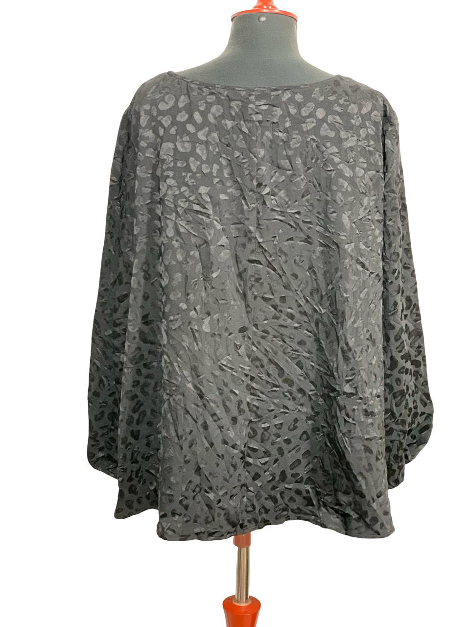 LANE BRYANT TOP FOR WOMEN