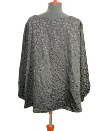 LANE BRYANT TOP FOR WOMEN
