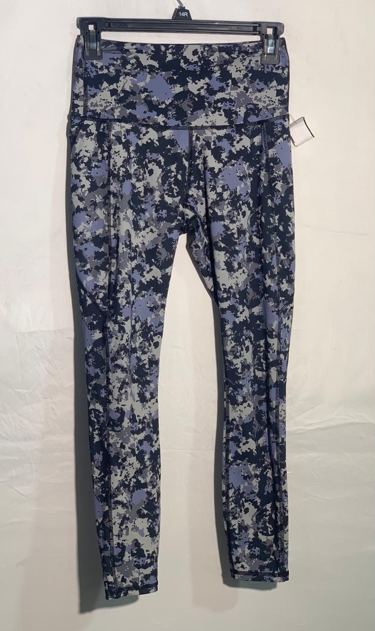 MOVE THEOLOGY LEGGING FOR WOMEN