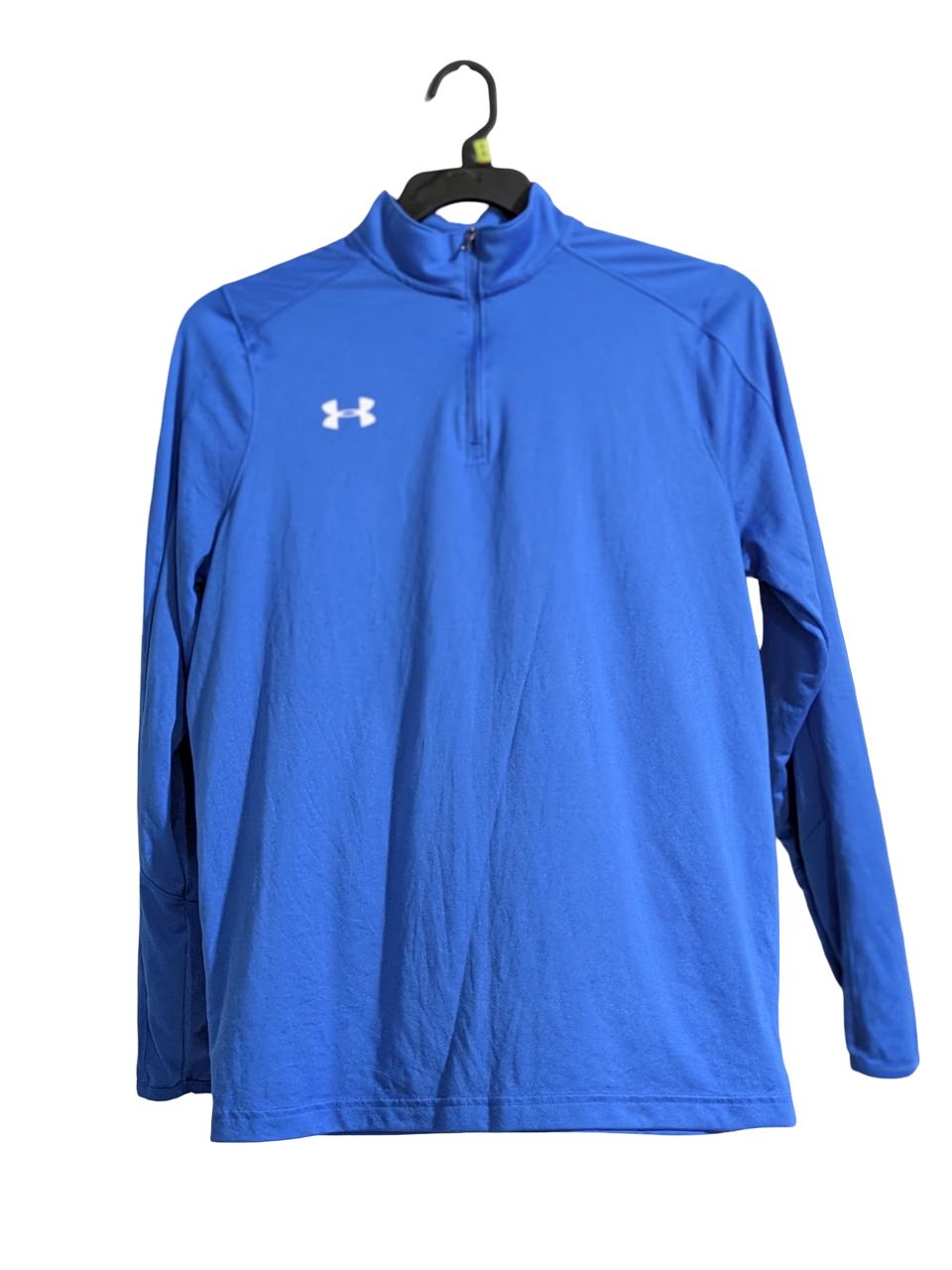 UNDER ARMOUR SHIRT FOR MEN