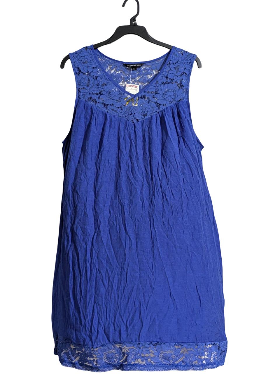 ZAC & RACHEL DRESS FOR WOMEN