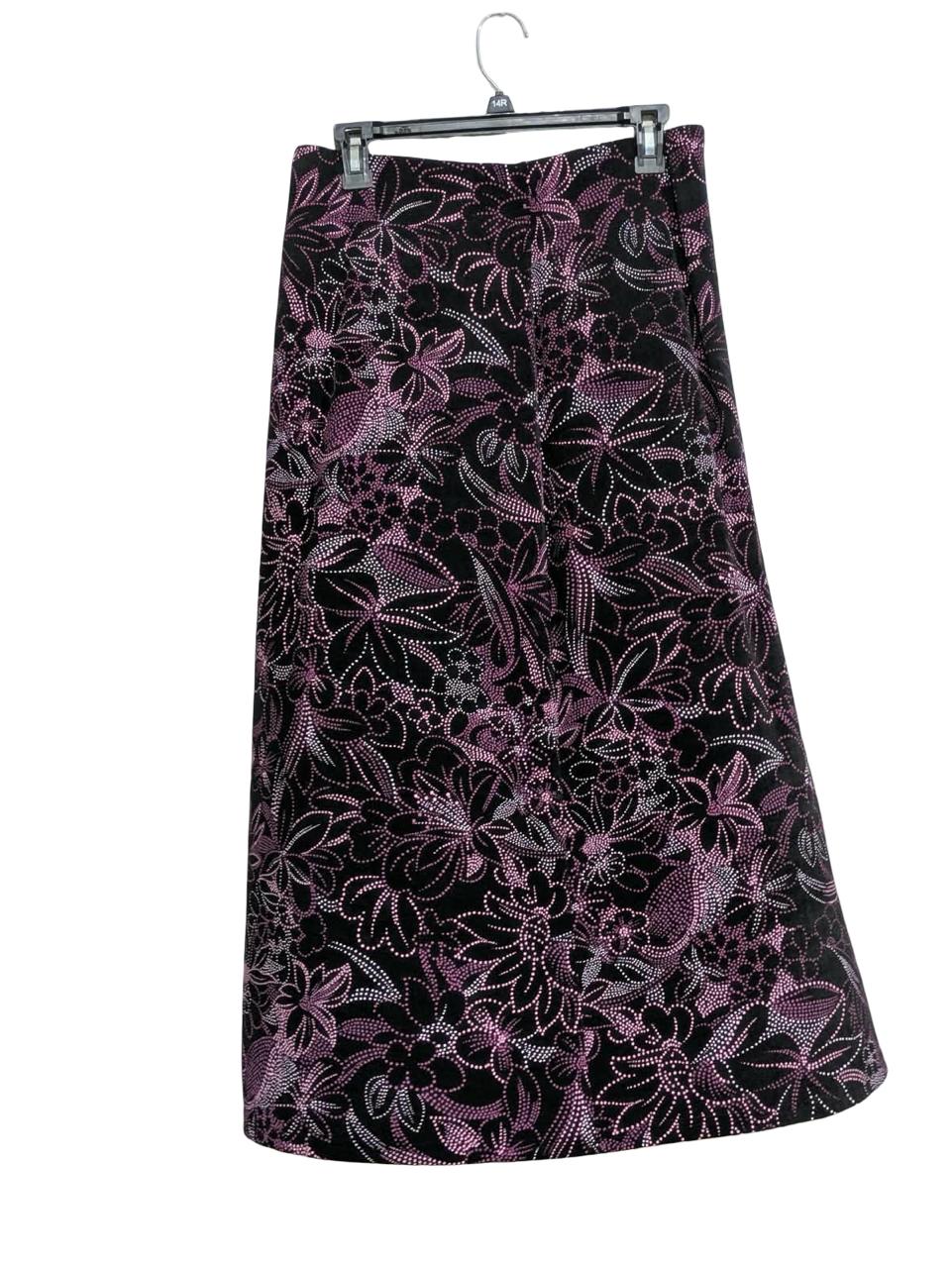 BRIGGS NEW YORK SKIRT FOR WOMEN