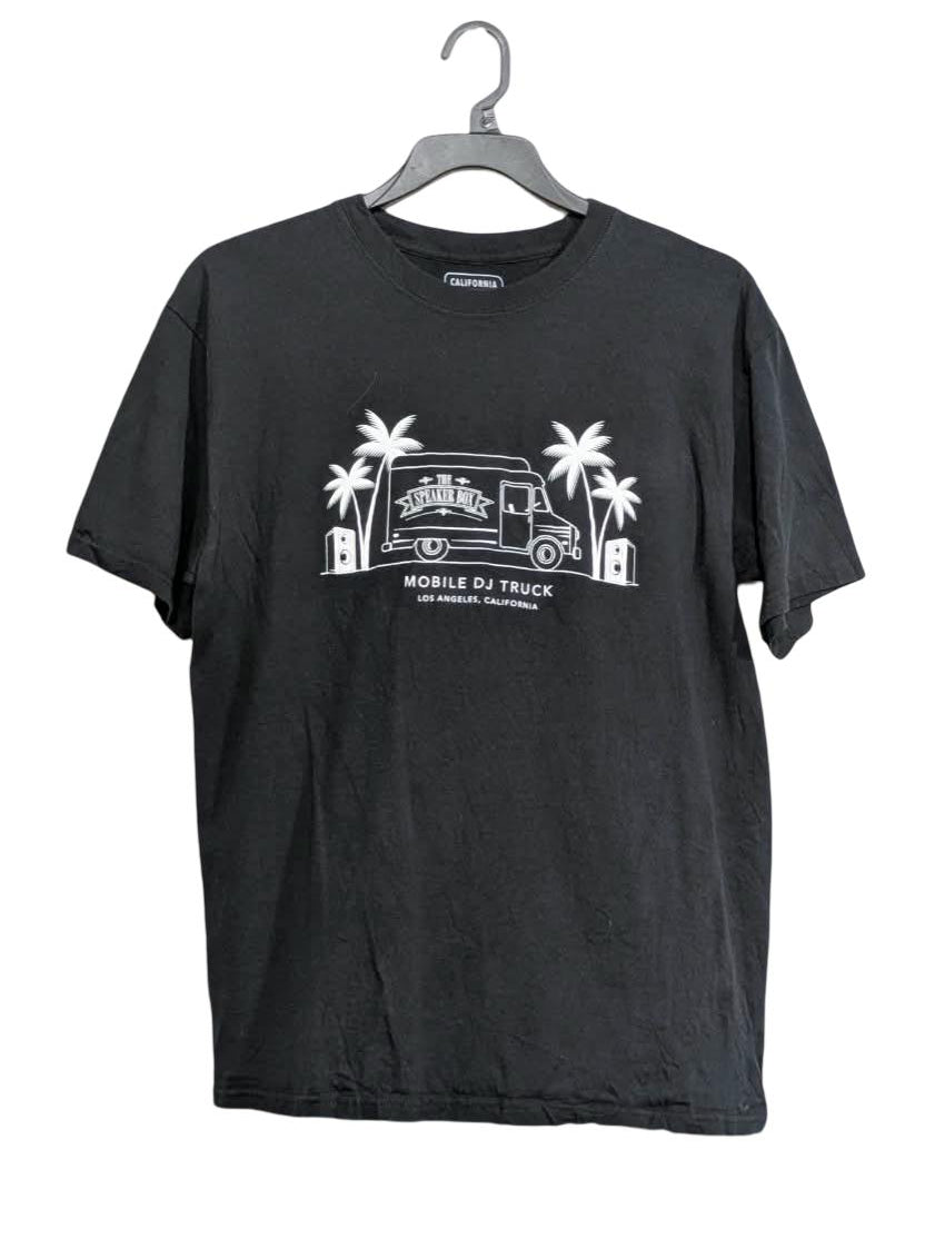 CALIFORNIA T-SHIRT FOR MEN