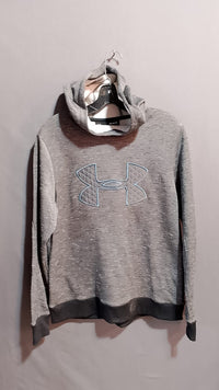 IMPORTED MEN HOODIE BY UNDER ARMOUR