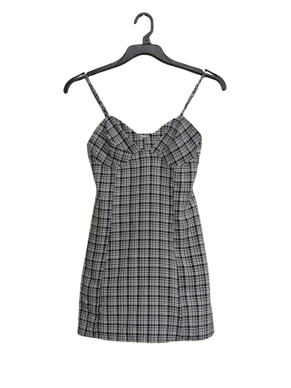 STITCH & PINE MINI DRESS FOR WOMEN
