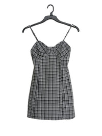 STITCH & PINE MINI DRESS FOR WOMEN