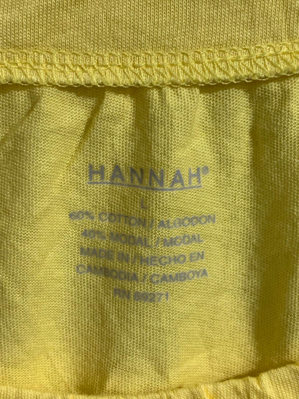 HANNAH TOP FOR WOMEN