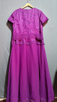 IMPORTED LADIES DRESS BY TUTTO BENE