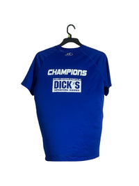 UNDER ARMOUR T-SHIRT FOR MEN