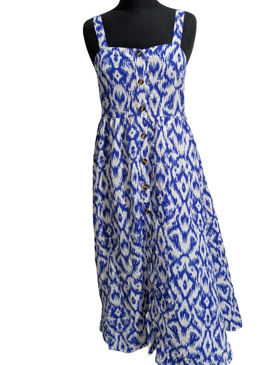 CUPSHE MIDI DRESS FOR WOMEN