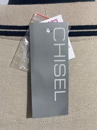 CHISEL BUTTON DOWN T-SHIRT FOR MEN