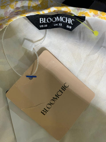 BLOOMCHIC DRESS FOR WOMEN