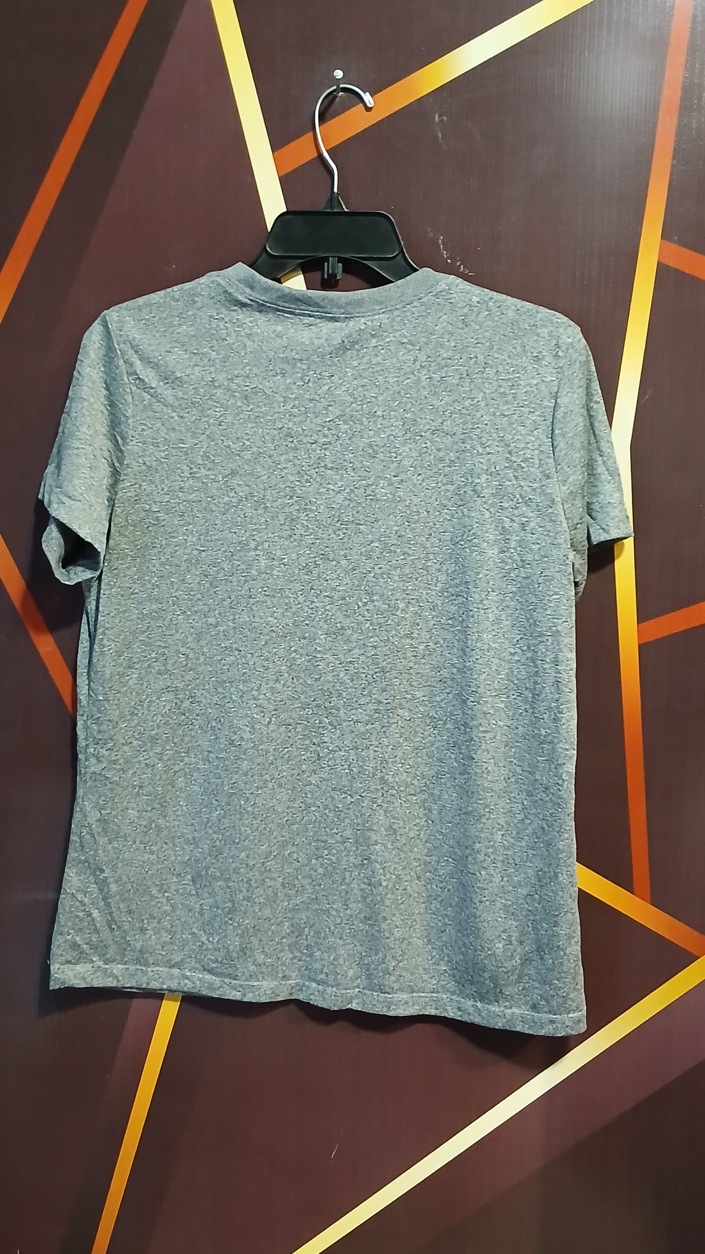 IMPORTED LADIES T-SHIRT BY NIKE