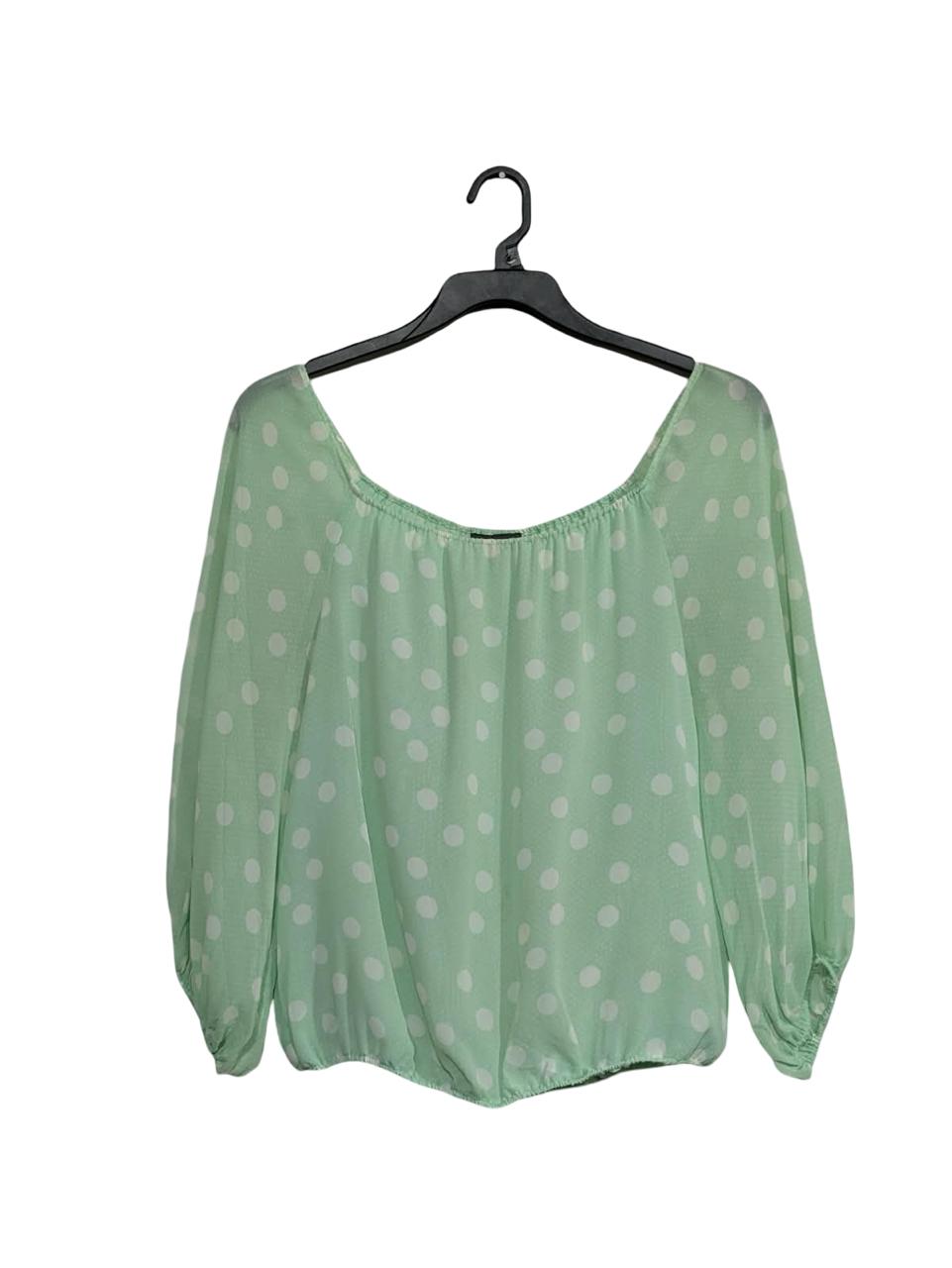 VINCE CAMUTO BLOUSE TOP FOR WOMEN