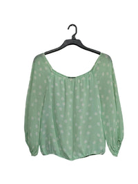 VINCE CAMUTO BLOUSE TOP FOR WOMEN