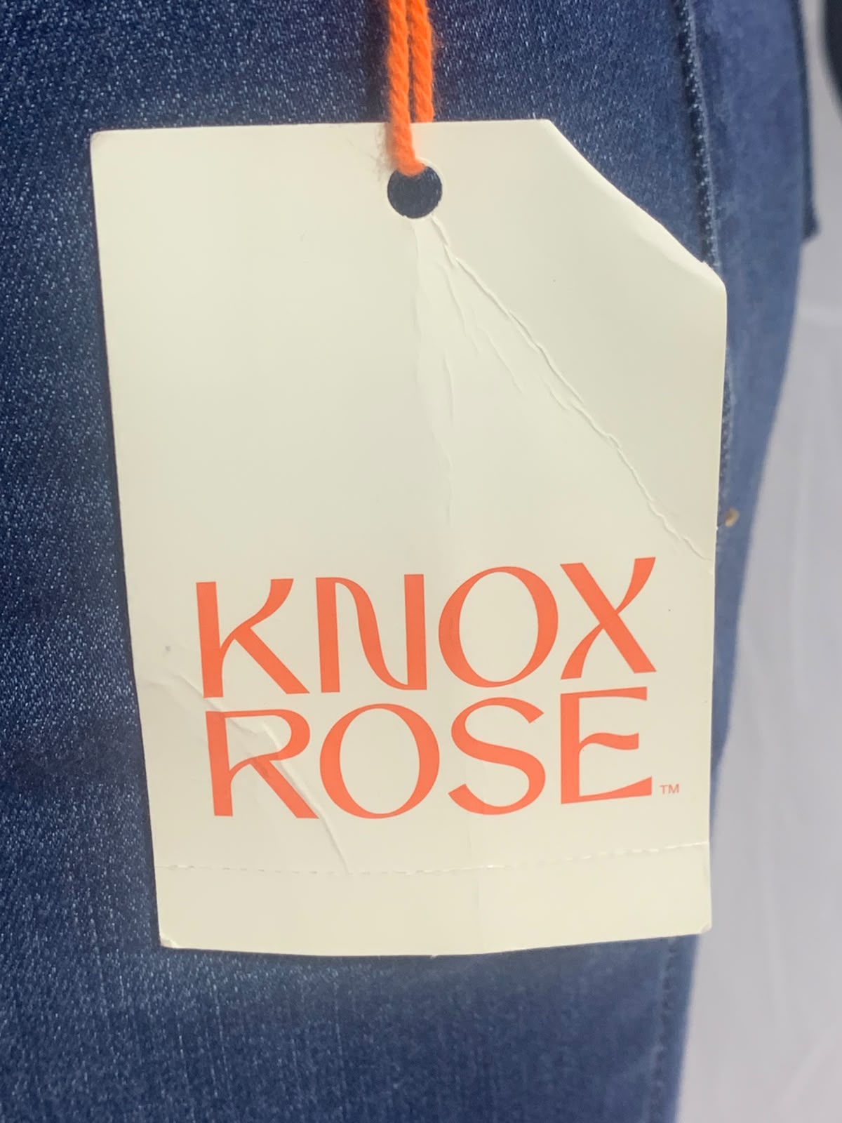 KNOX ROSE JEANS PANT FOR WOMEN