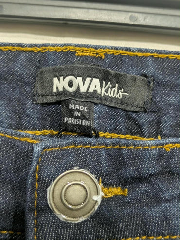 NOVA RAPID JEANS FOR WOMEN