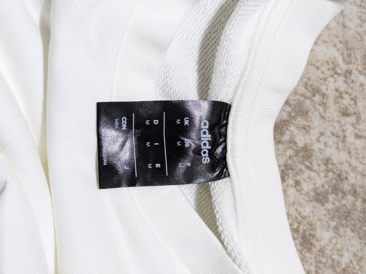 ADIDAS SWEAT SHIRT FOR MEN