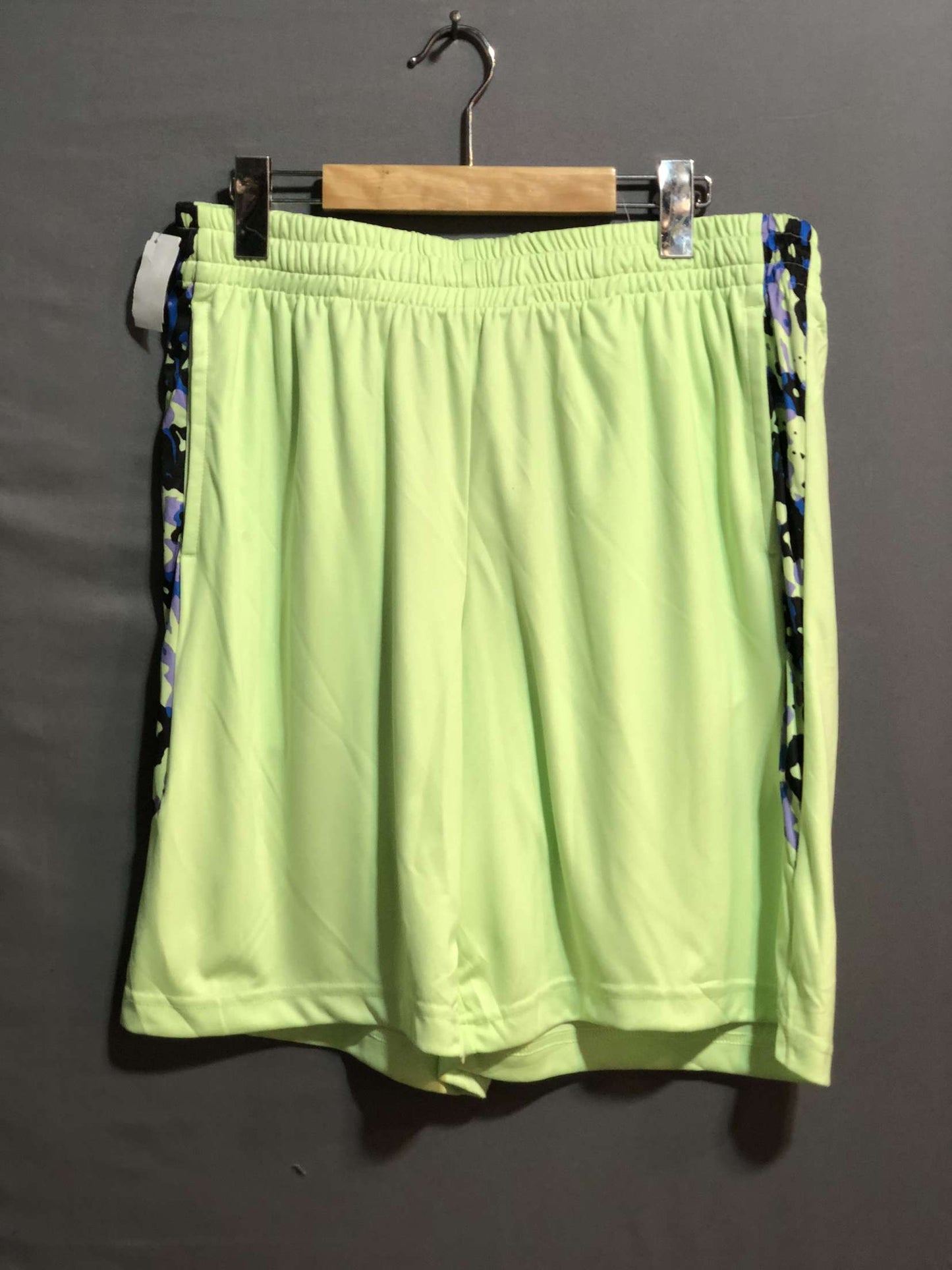 TEK GEAR ORIGNAL BRANDED MEN SHORT