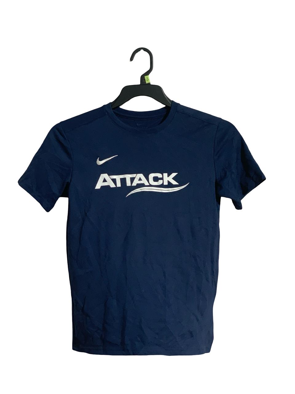 NIKE DRI FIT T-SHIRT FOR MEN