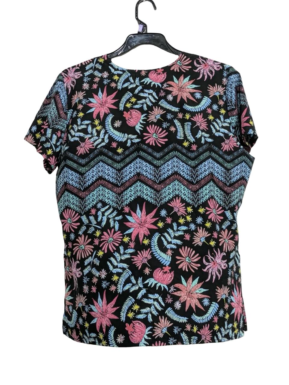 WHITE TOP FOR WOMEN