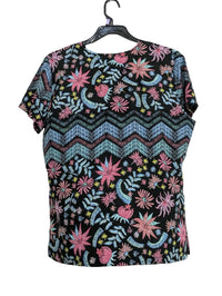WHITE TOP FOR WOMEN