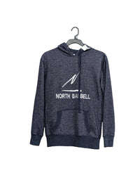 J.AMERICA HOODIE FOR WOMEN