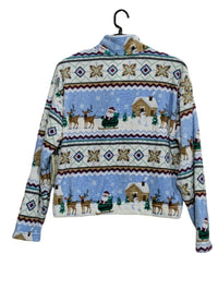 NO BOUNDARIES SWEATER FOR WOMEN