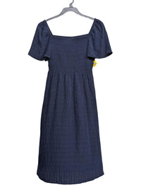 ANN TAYLOR MIDI DRESS FOR WOMEN