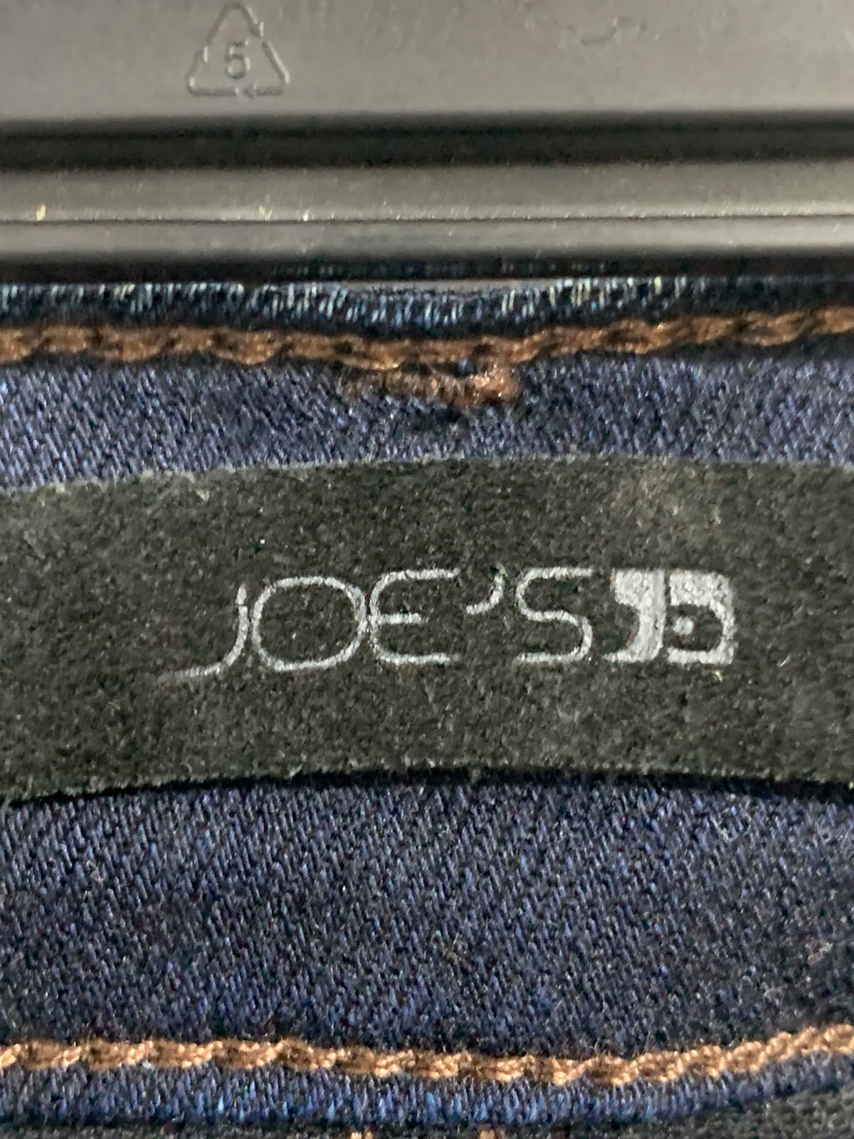 JOE'S JEANS PANT FOR WOMEN
