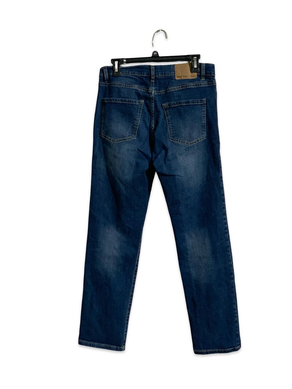BLUE NOTES DENIM PANT FOR WOMEN