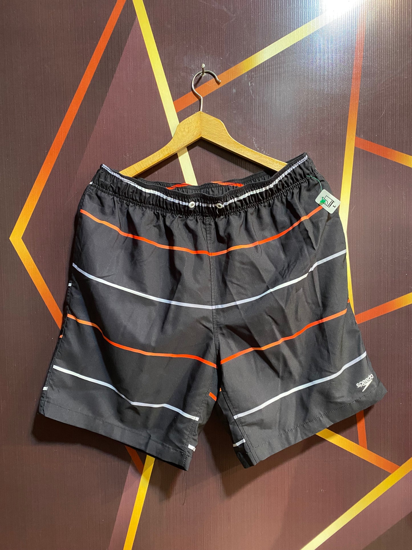 IMPORTED MEN SHORTS BY SPEEDO