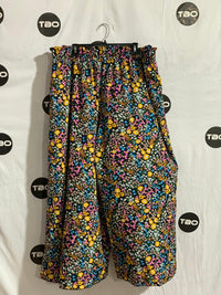 PRINTED BOTTOM FOR WOMEN