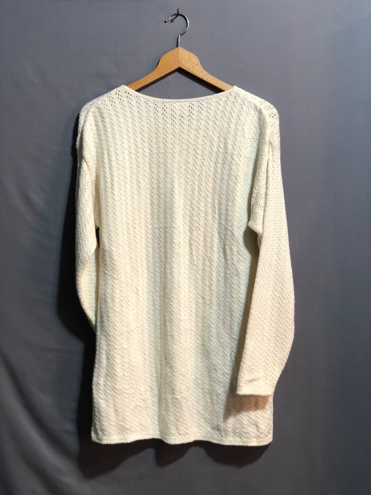 IMPORTED LADIES SWEATER BY JADYN SMITH