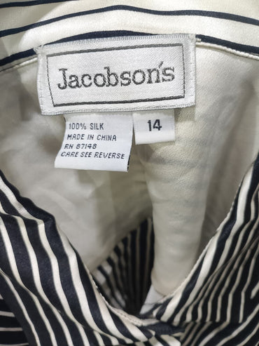 JACOBSON'S SHIRT FOR WOMEN
