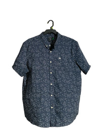 DOCKERS BUTTON UP T-SHIRT FOR MEN