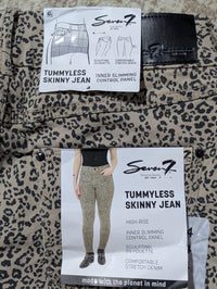 SEVEN JEANS FOR WOMEN