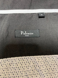 PALENZO BUTTON DOWN SHIRT FOR MEN