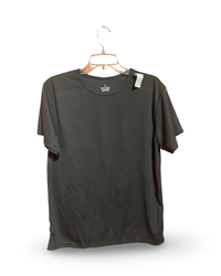 Goodwill Black T-Shirt for Men