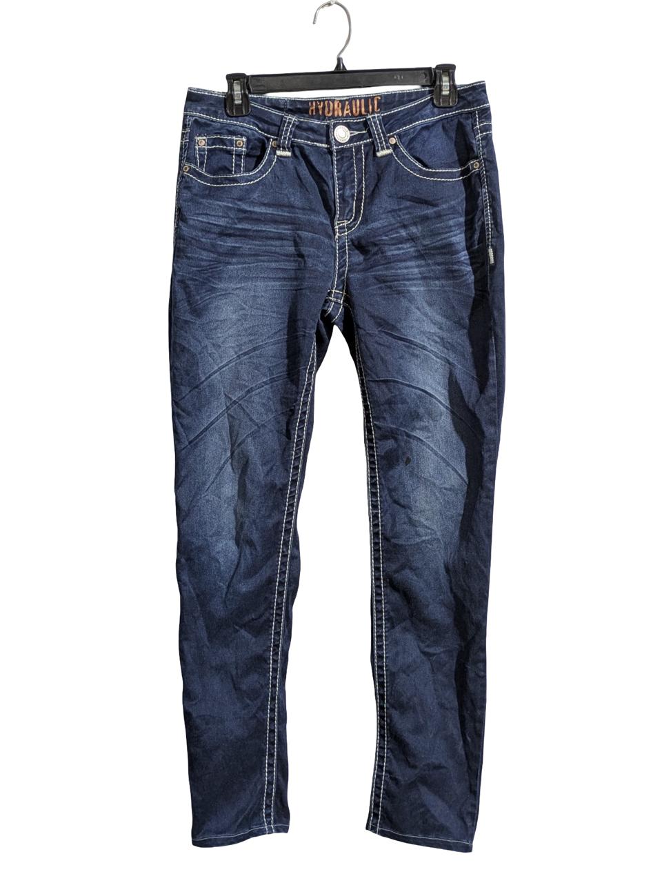 HYDRAULIC PANT FOR WOMEN