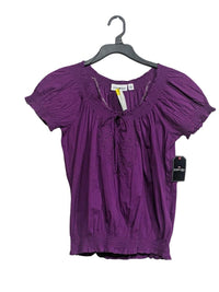 ST.JOHN'S BAY BLOUSE TOP FOR WOMEN