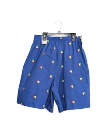 SANIBEL SPORT SHORT FOR WOMEN