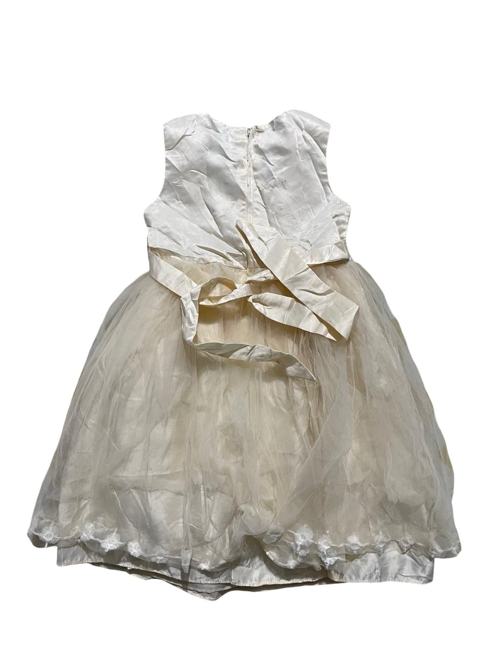 Frock For 6 Years Girl