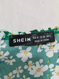 SHEIN MIDI DRESS FOR WOMEN