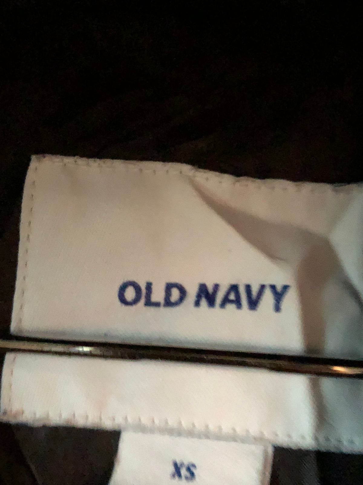 IMPORTED LADIES JACKET BY OLD NAVY